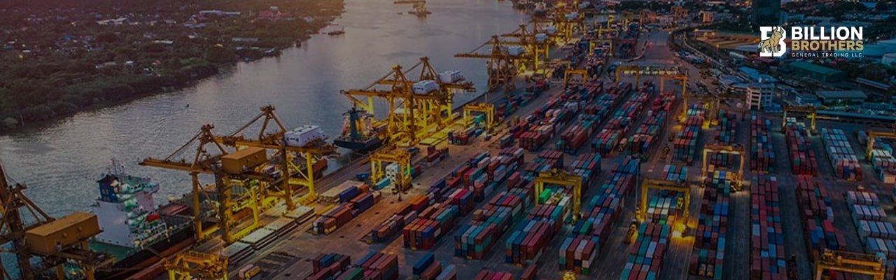Agri-product import export UAE, premium Indian agricultural products UAE, fresh fruits vegetables import UAE, sustainable agricultural trade UAE, farm-to-market supply chain UAE, Indian spices export UAE, global agri-product re-export services, wholesale fresh produce UAE, certified agricultural products UAE, Billion Brothers General Trading LLC UAE